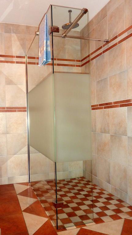 Ferienwohnung Lejo Virgen Quarto foto