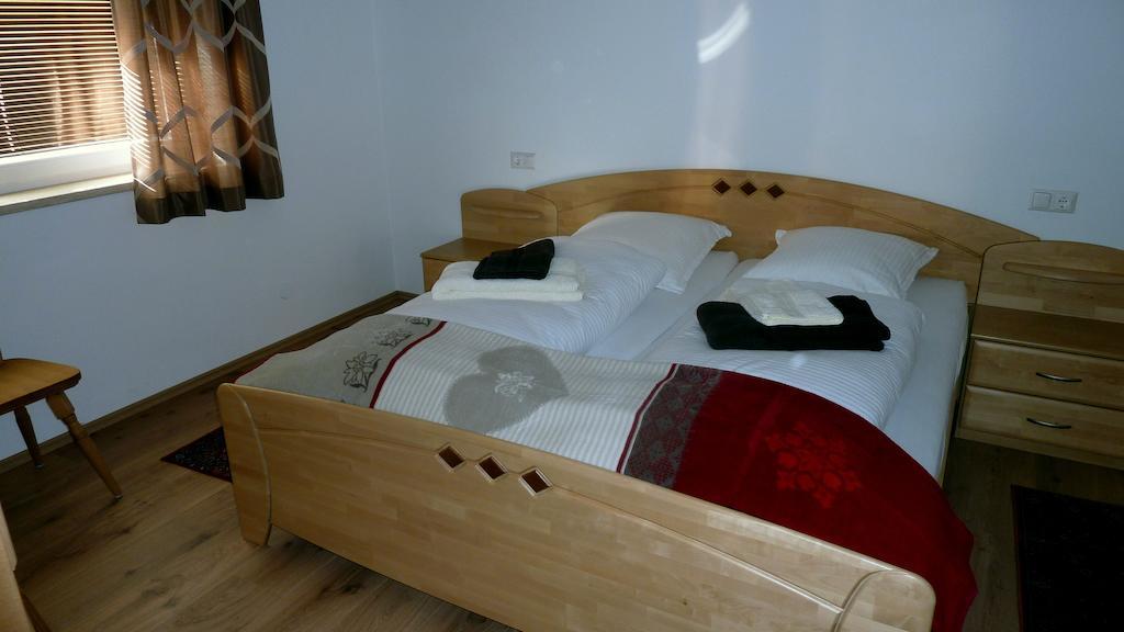 Ferienwohnung Lejo Virgen Quarto foto