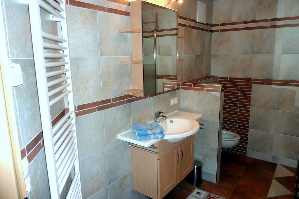 Ferienwohnung Lejo Virgen Quarto foto